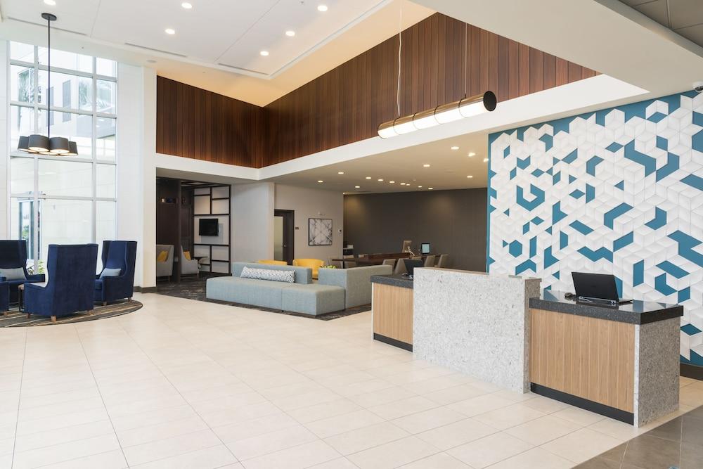 Hyatt Place Sarasota/Lakewood Ranch Desoto Lakes Exterior foto