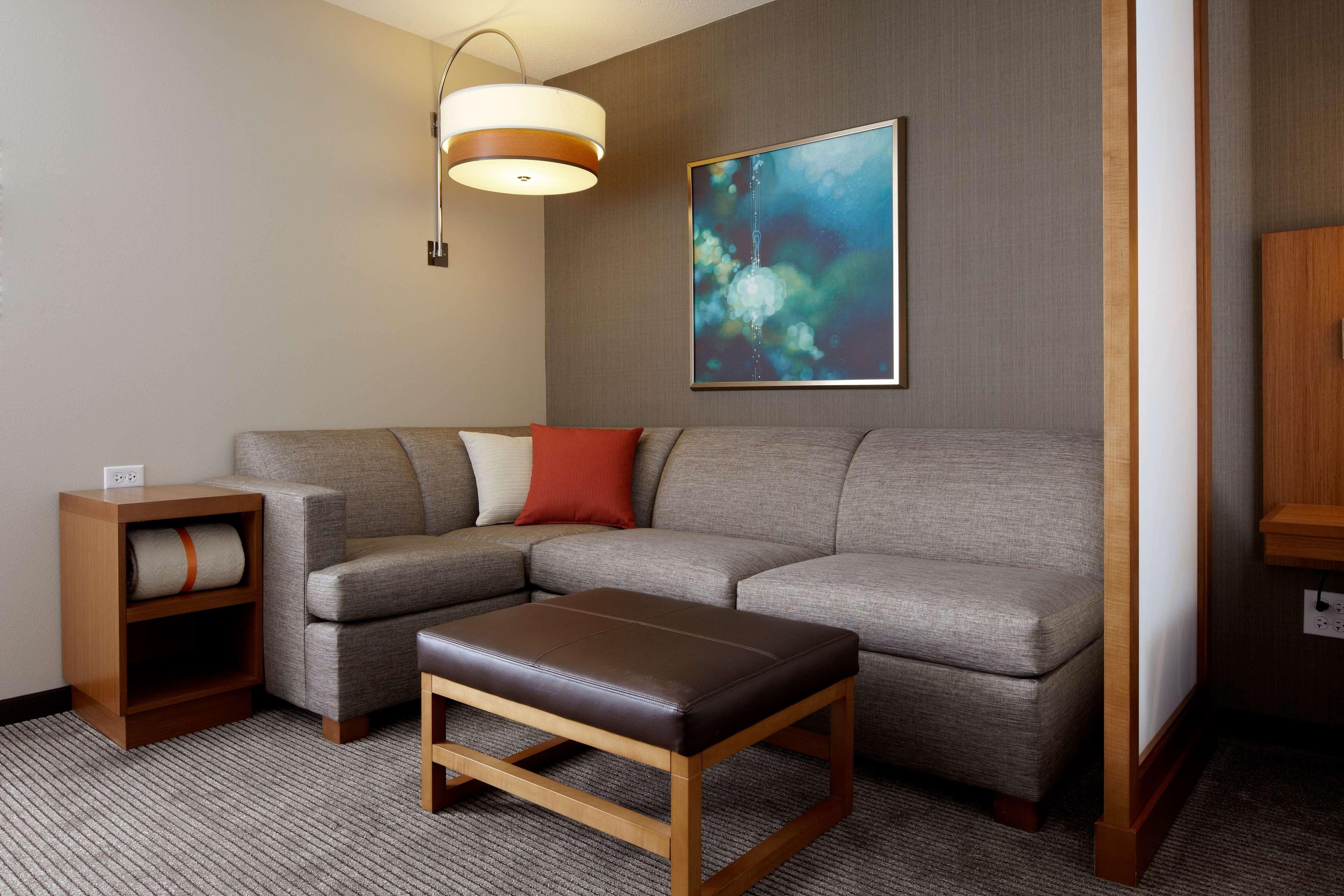 Hyatt Place Sarasota/Lakewood Ranch Desoto Lakes Exterior foto